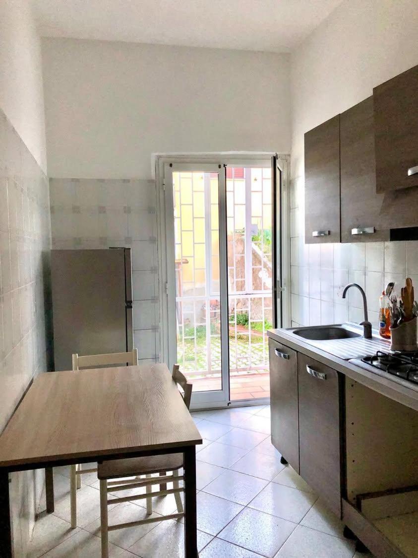Kim's House Apartment